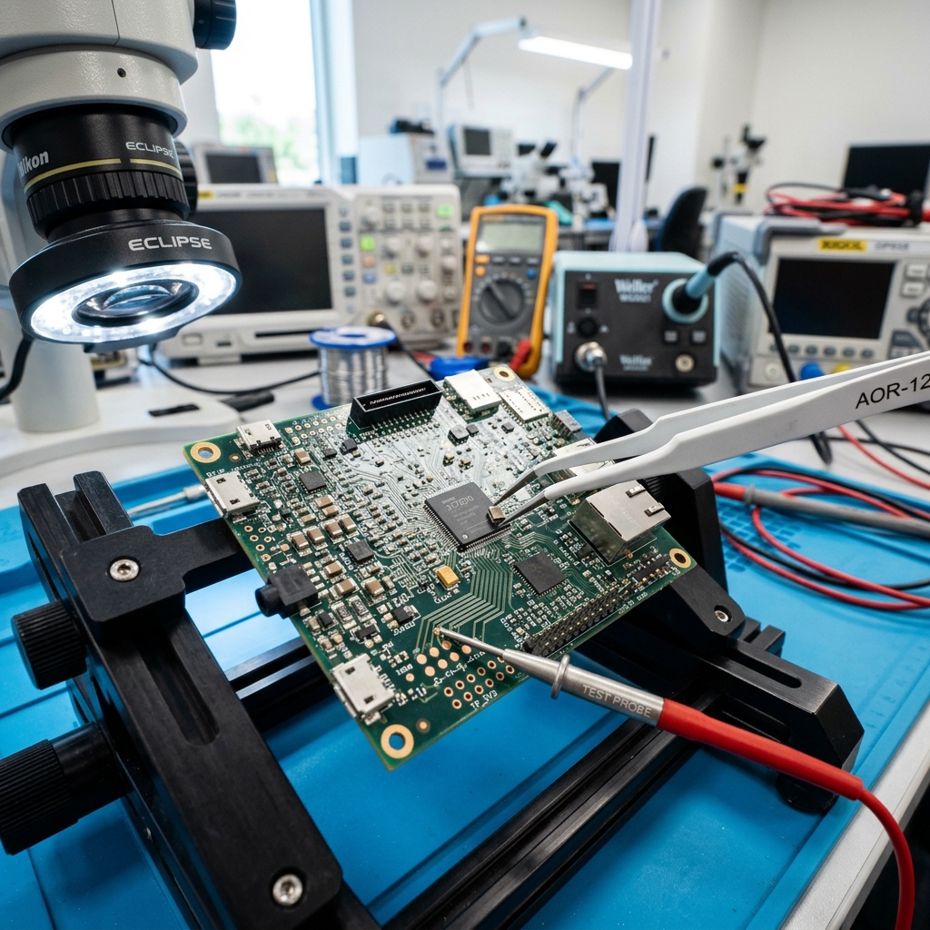 Industrial Board